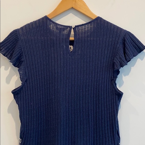 NEW Lucky Brand Women’s 2pc Top Bundle - Picture 6 of 14